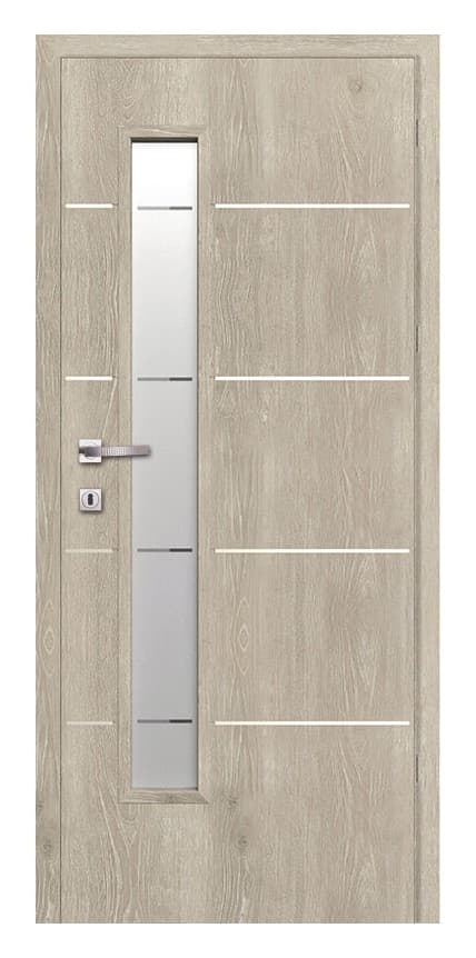 Discovery 11 Stejar Kendal CPL