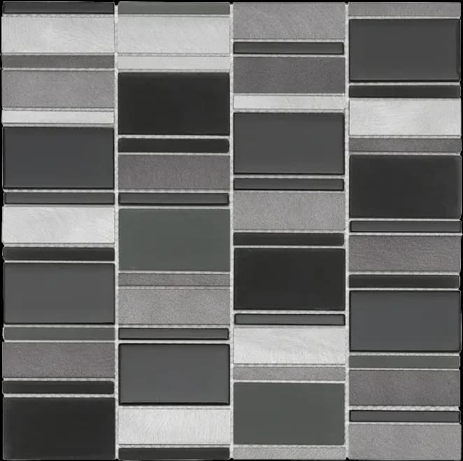 Allumi Piano Grey 73