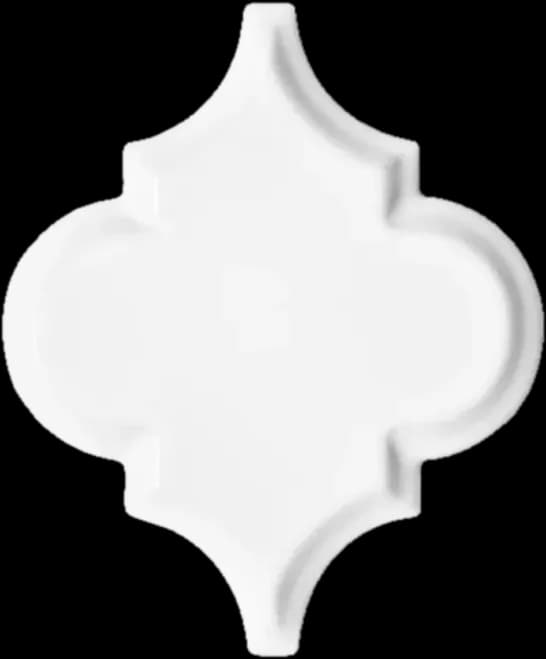 Arabesco White