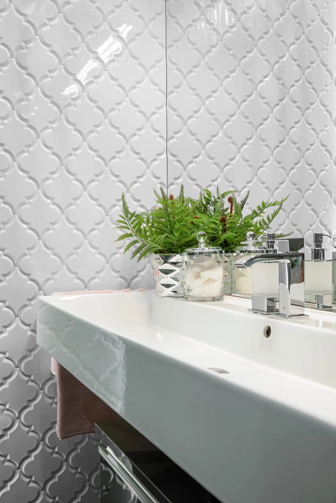 Arabesco White - poza 2