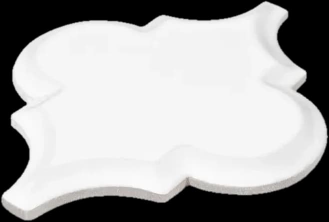Arabesco White - poza 3