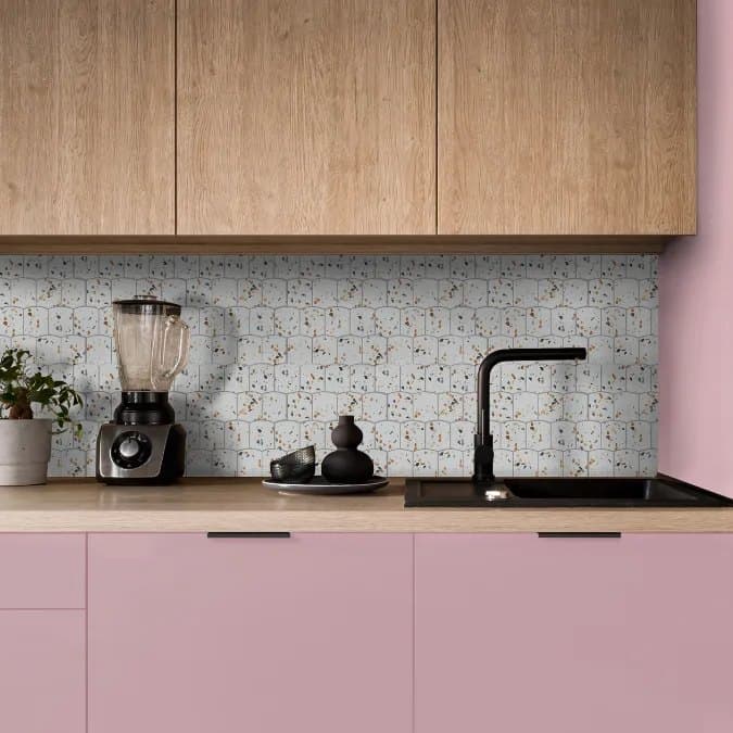 Arcado Terrazzo matt - poza 2