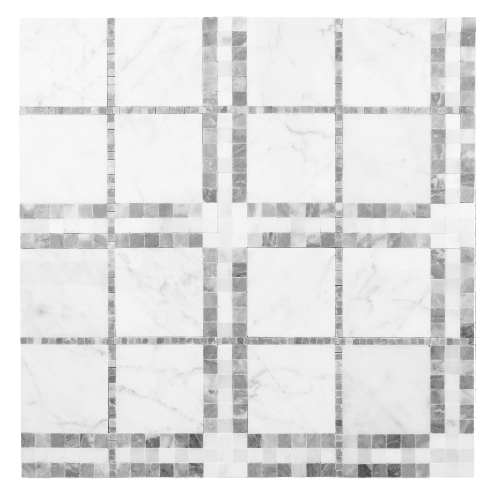Carrara Tartan