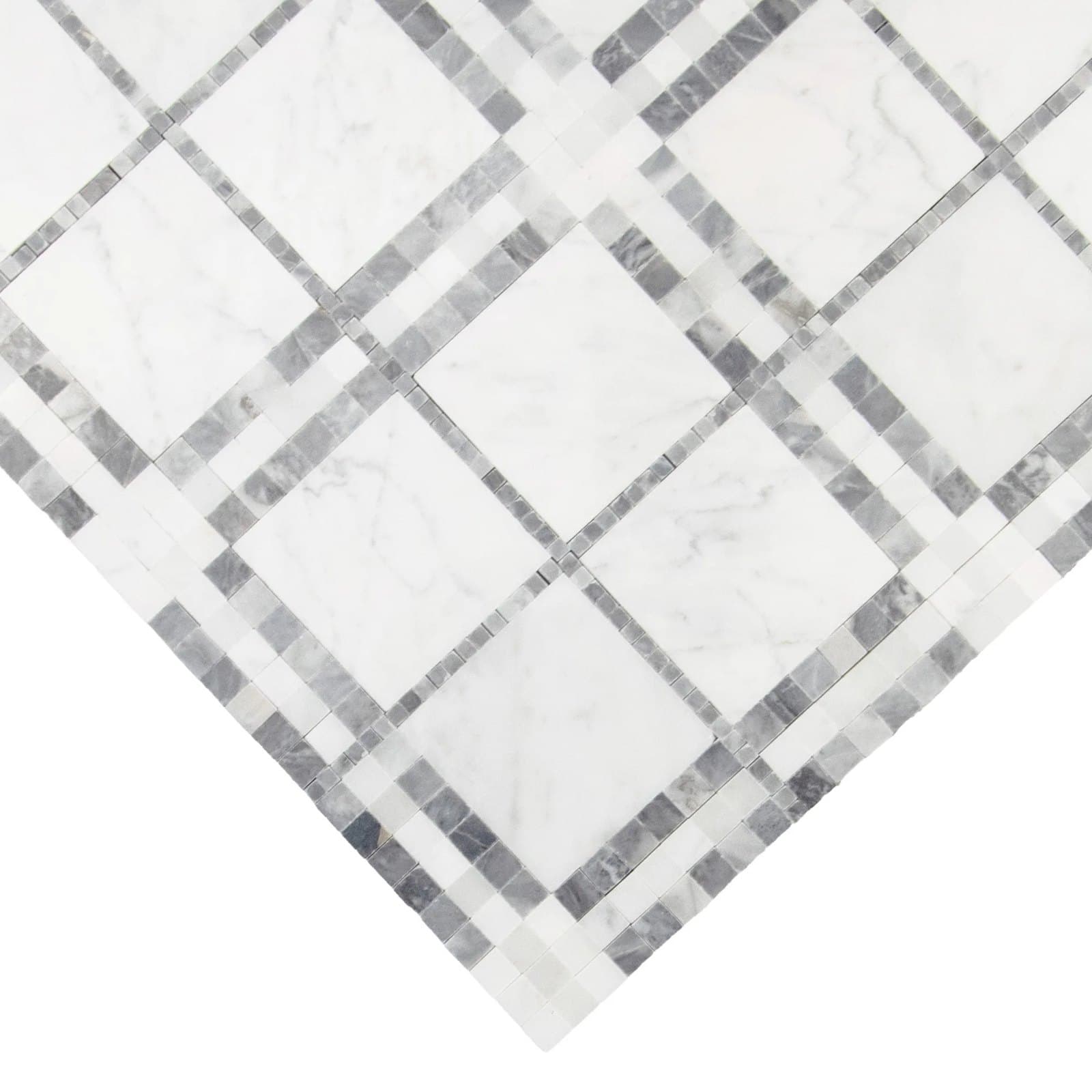 Carrara Tartan - poza 3