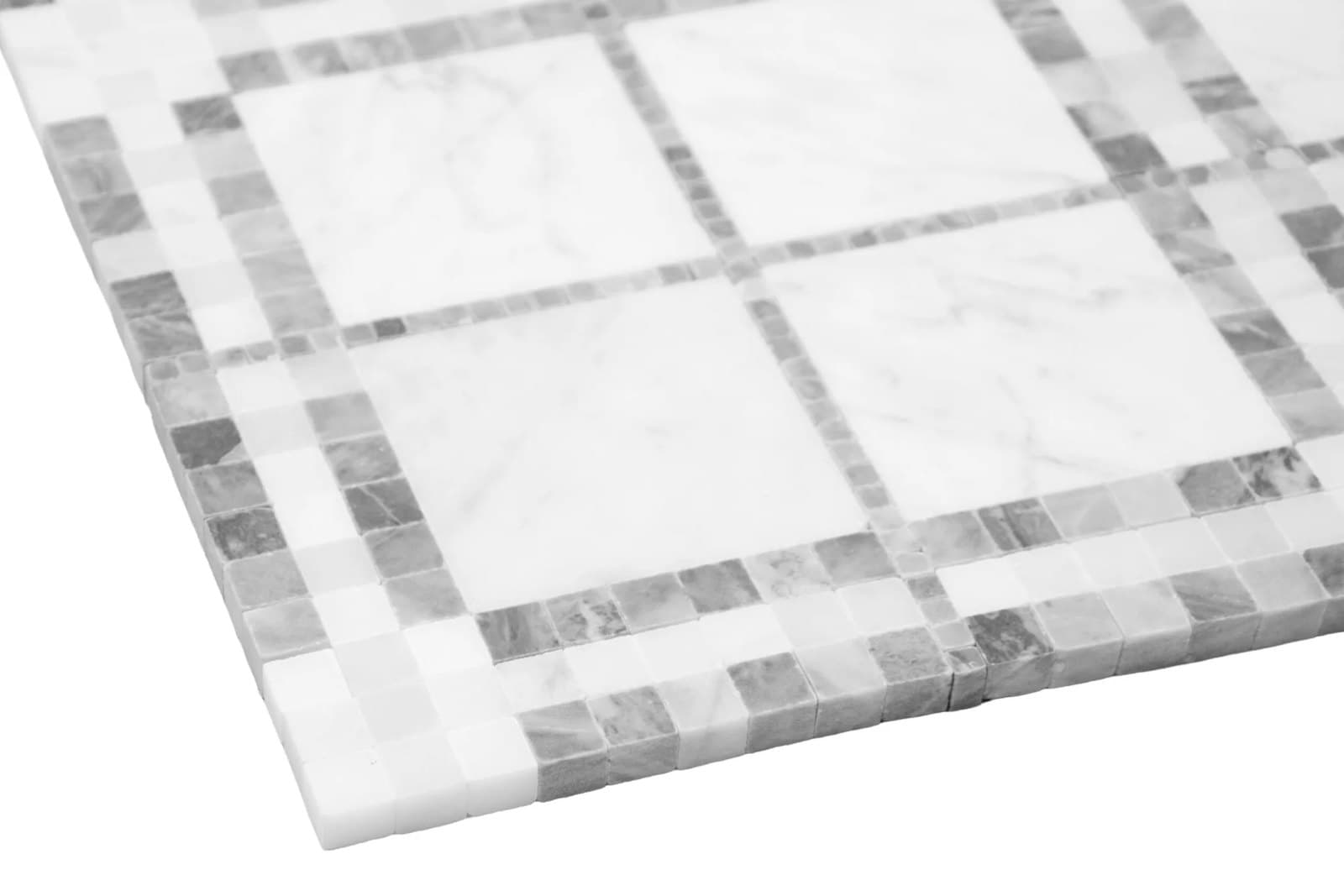 Carrara Tartan - poza 5