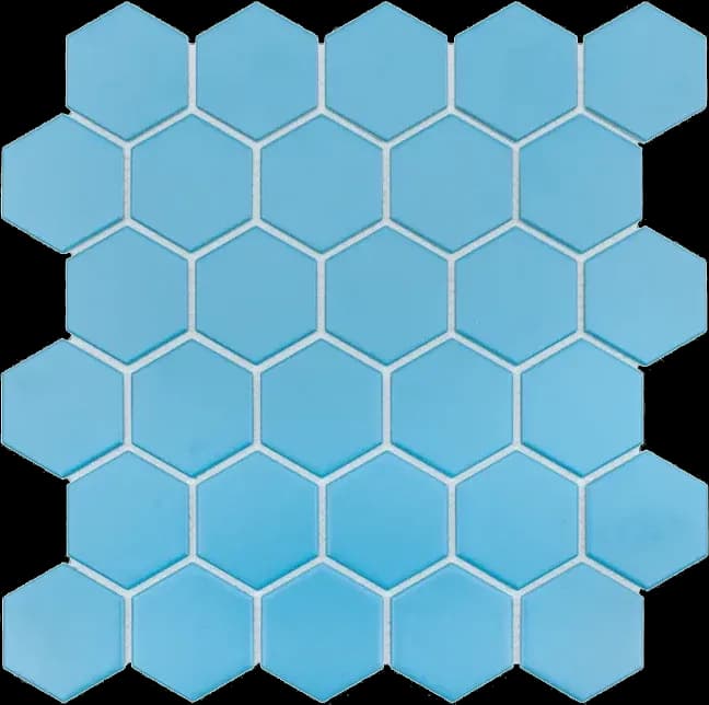 Hexagon Montana 51 matt