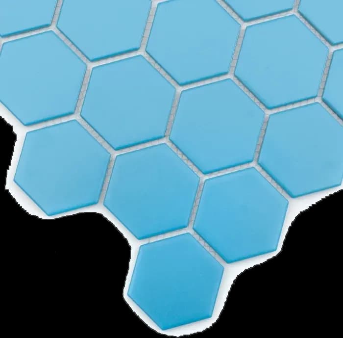 Hexagon Montana 51 matt - poza 3