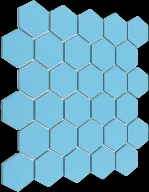 Hexagon Montana 51 matt - poza 4