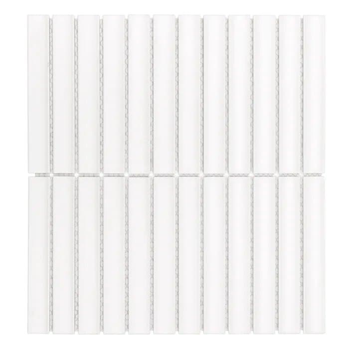 KitKat White matt