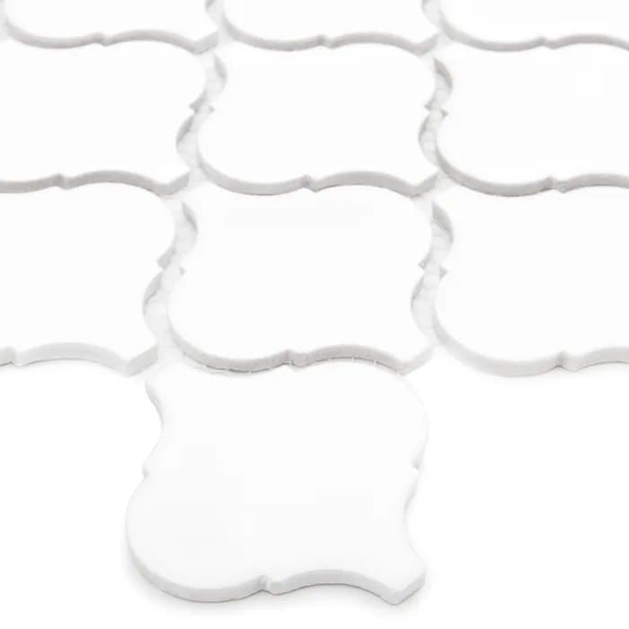 Mini Arabesco White - poza 3