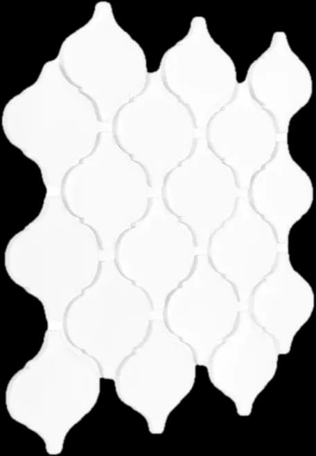 Mini Arabesco White - poza 4