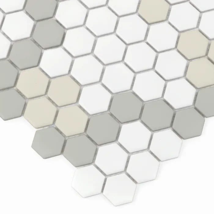 Mini Hexagon Compass matt - poza 3