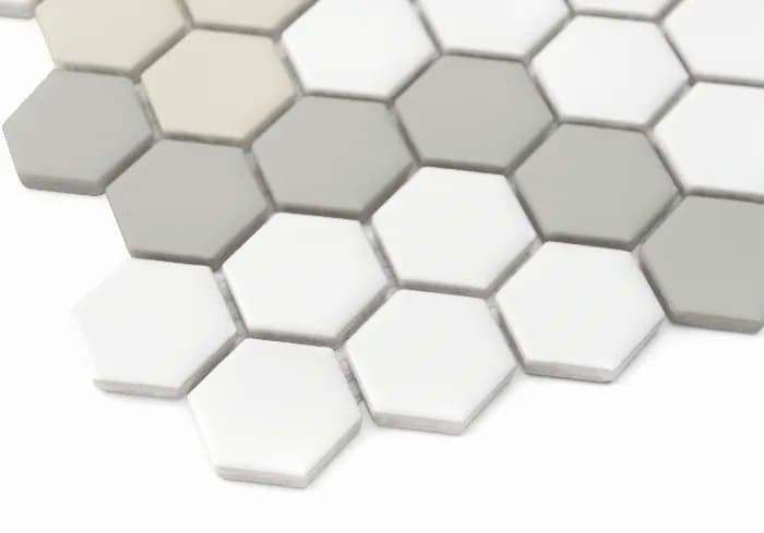 Mini Hexagon Compass matt - poza 4