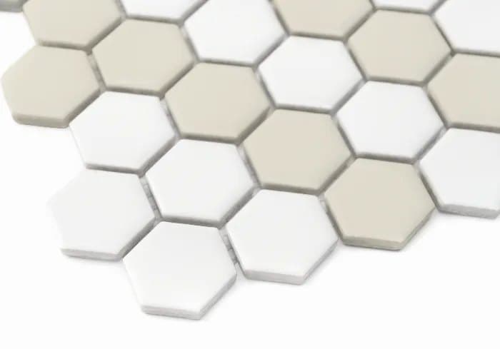 Mini Hexagon Doublehex matt - poza 4