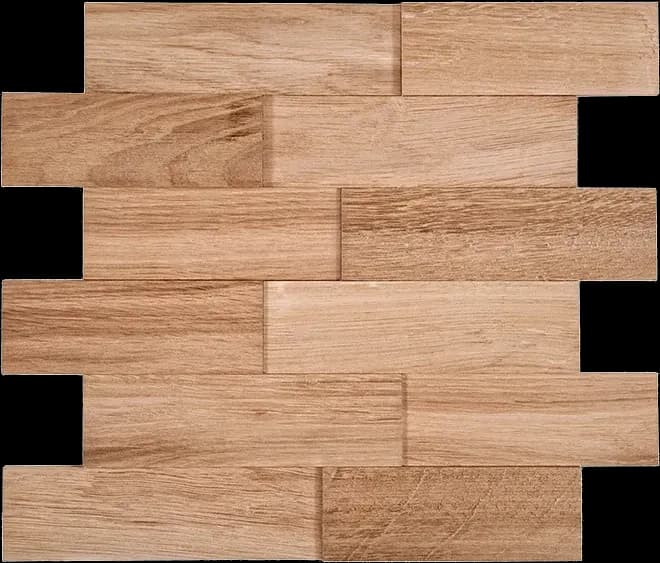 Oak Deck EGR