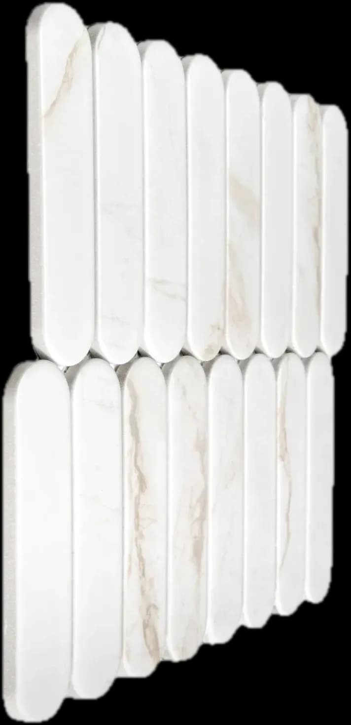 Pills Calacatta Gold matt - poza 4