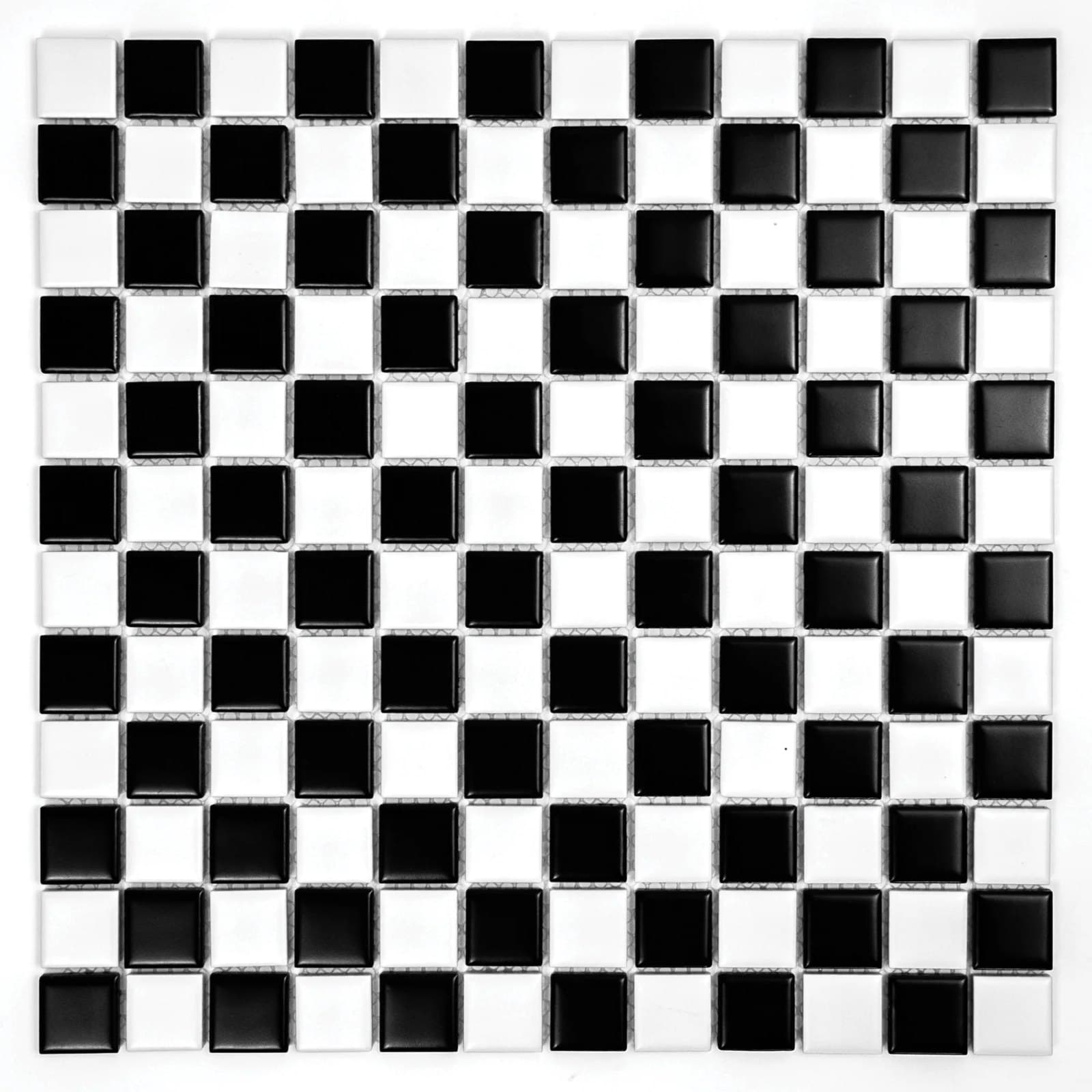 Pixello B&W Mix matt