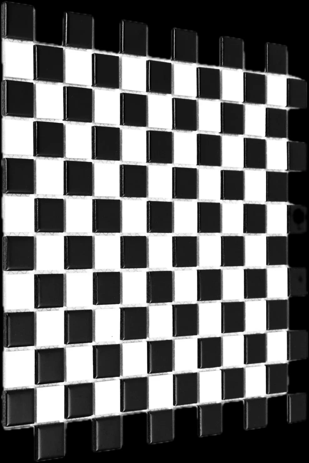 Pixello B&W Mix matt - poza 3