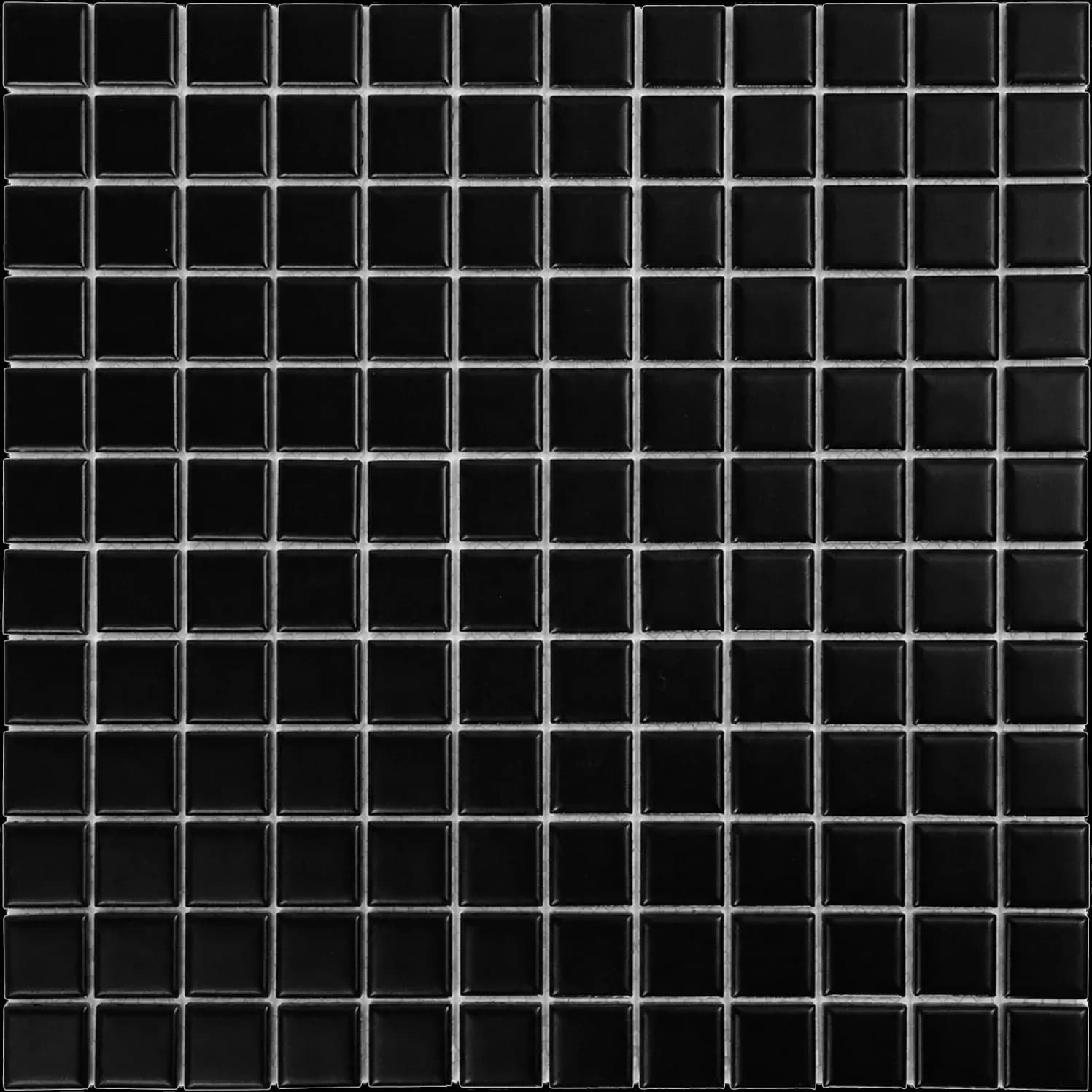 Pixello Black matt