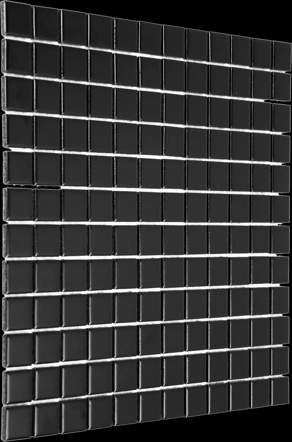 Pixello Black matt - poza 3