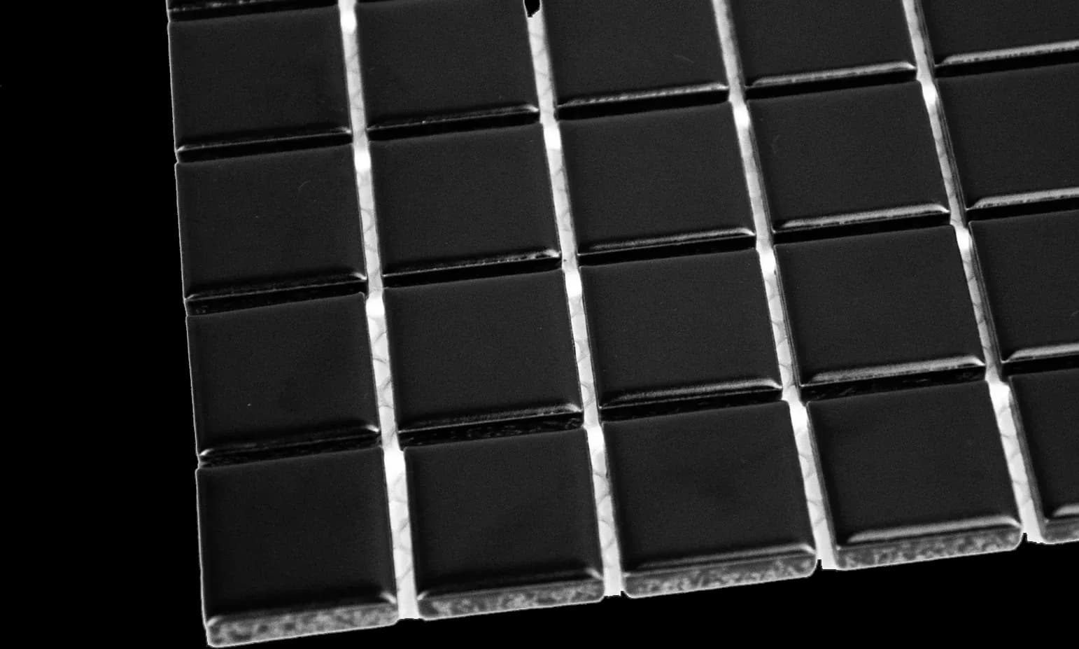 Pixello Black matt - poza 4