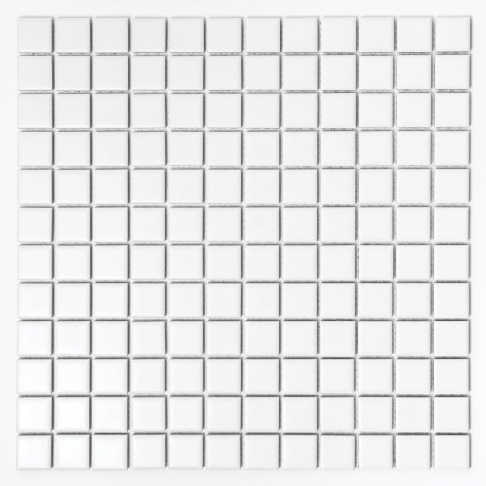 Pixello White matt