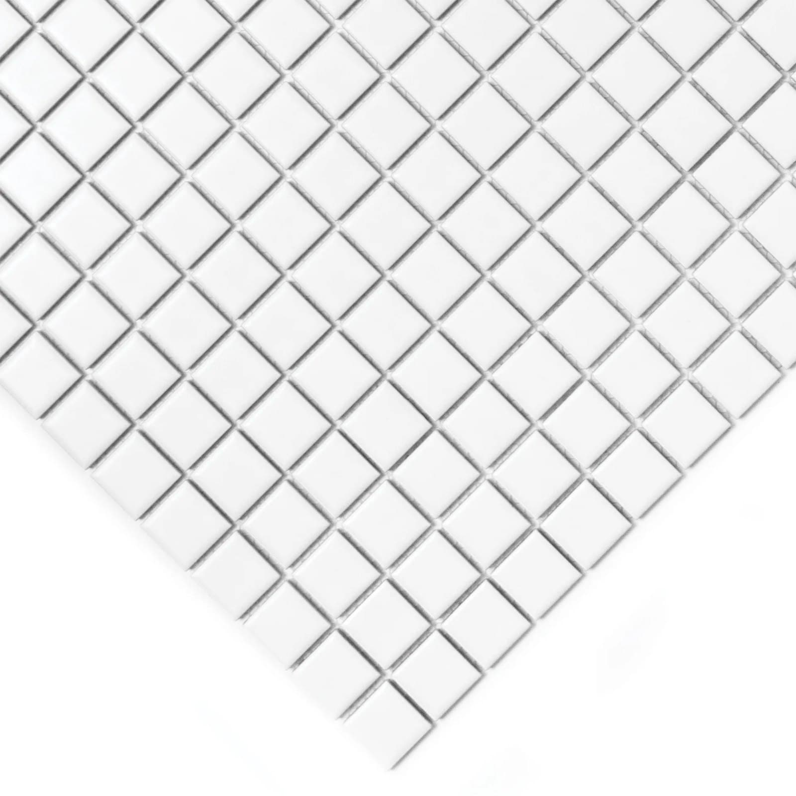 Pixello White matt - poza 2