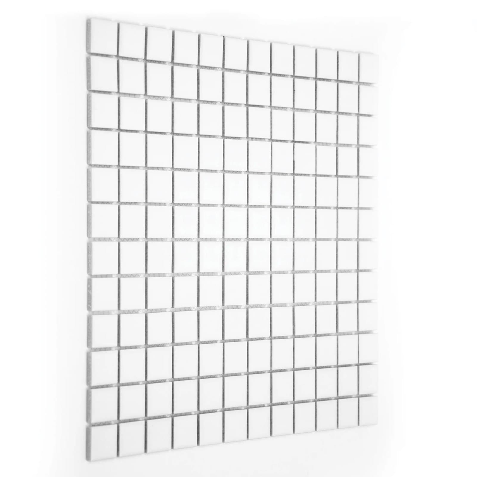Pixello White matt - poza 3