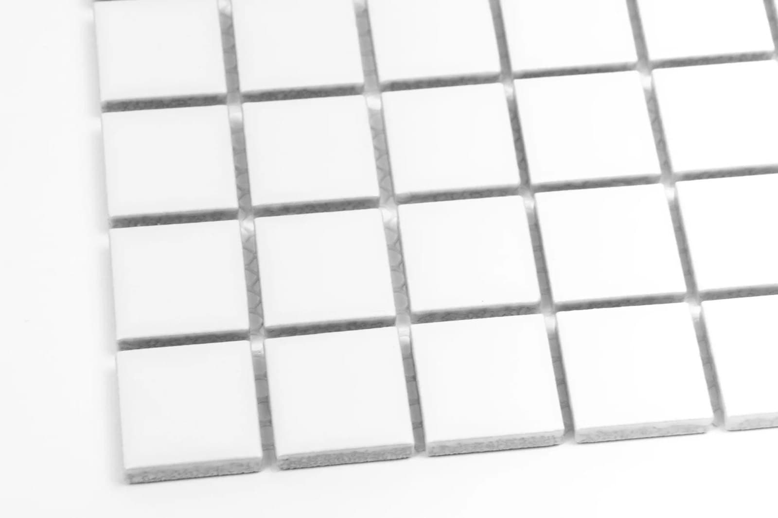Pixello White matt - poza 4