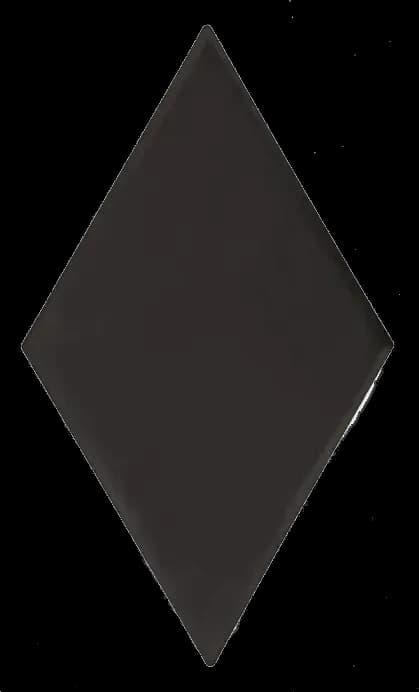 Rombic Black 01 matt