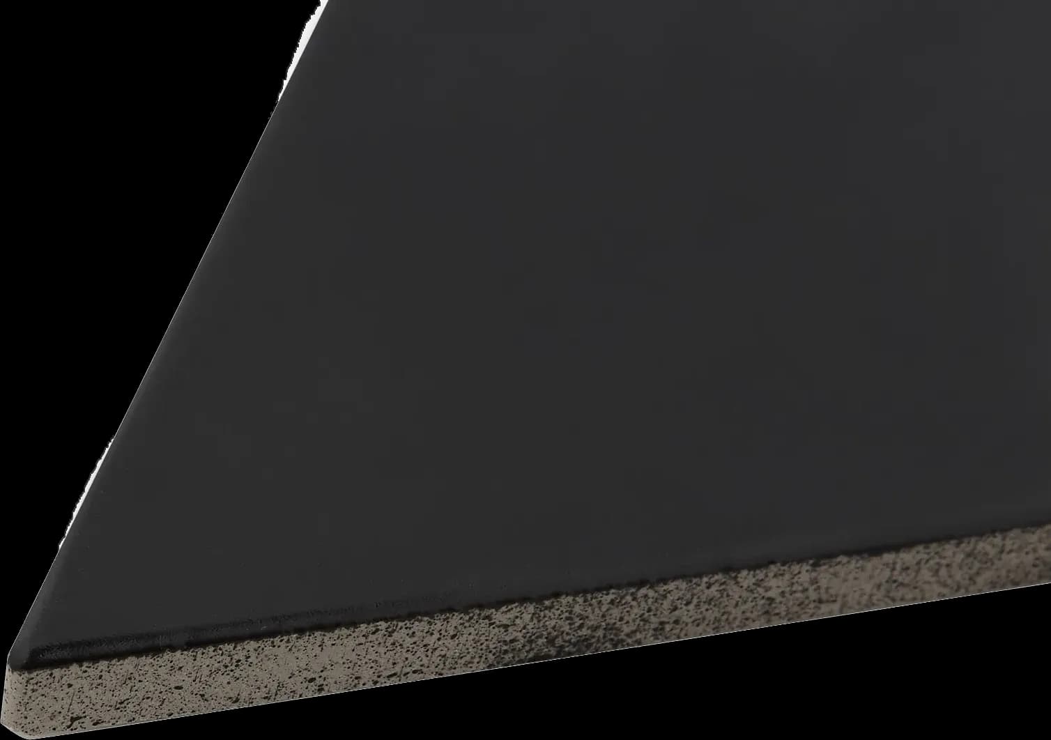 Rombic Black 01 matt - poza 3