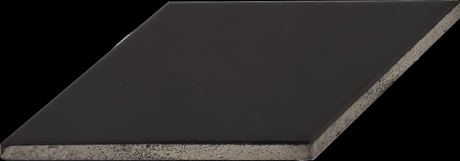 Rombic Black 01 matt - poza 5