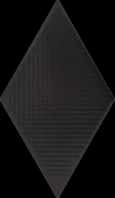 Rombic Black 02 matt