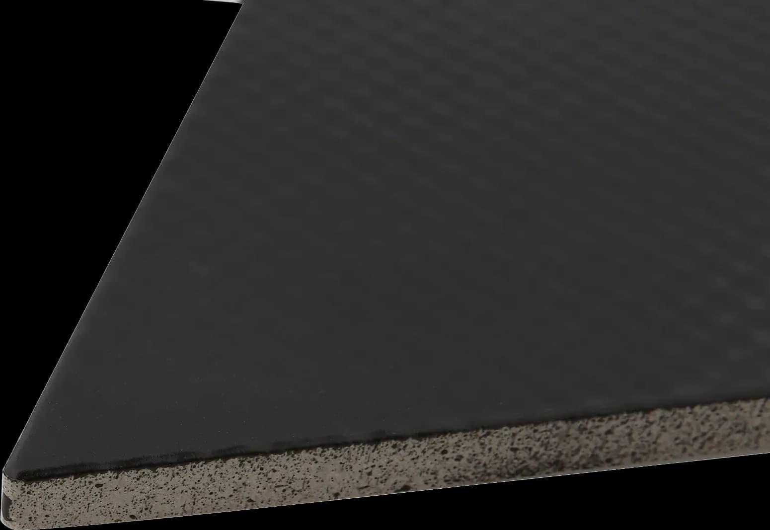 Rombic Black 02 matt - poza 3