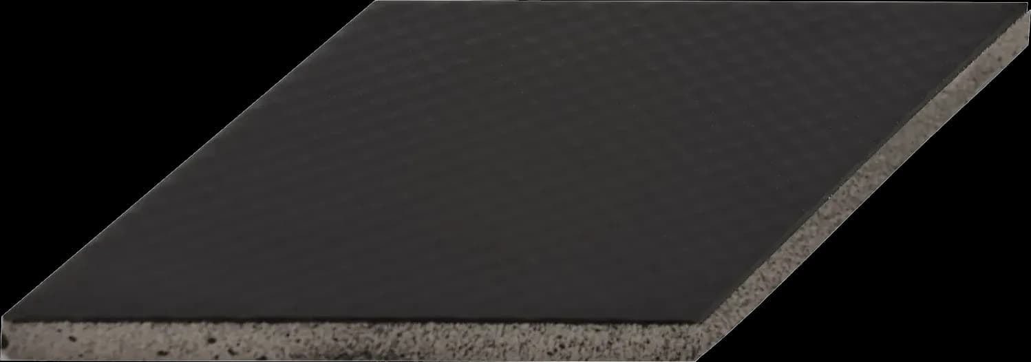 Rombic Black 02 matt - poza 4
