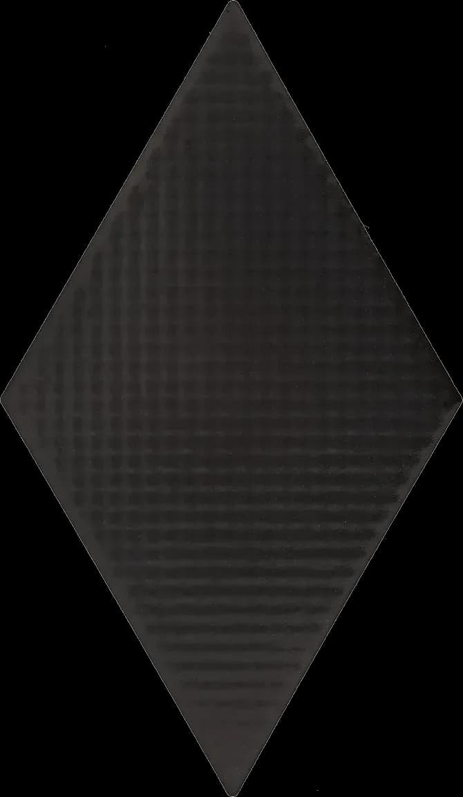 Rombic Black 02 matt - poza 5