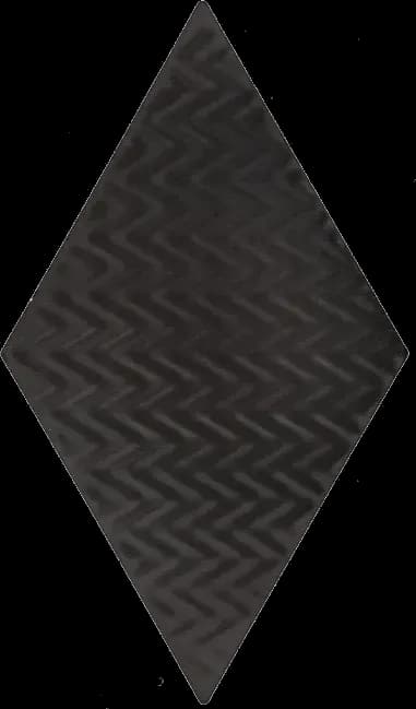 Rombic Black 04 matt