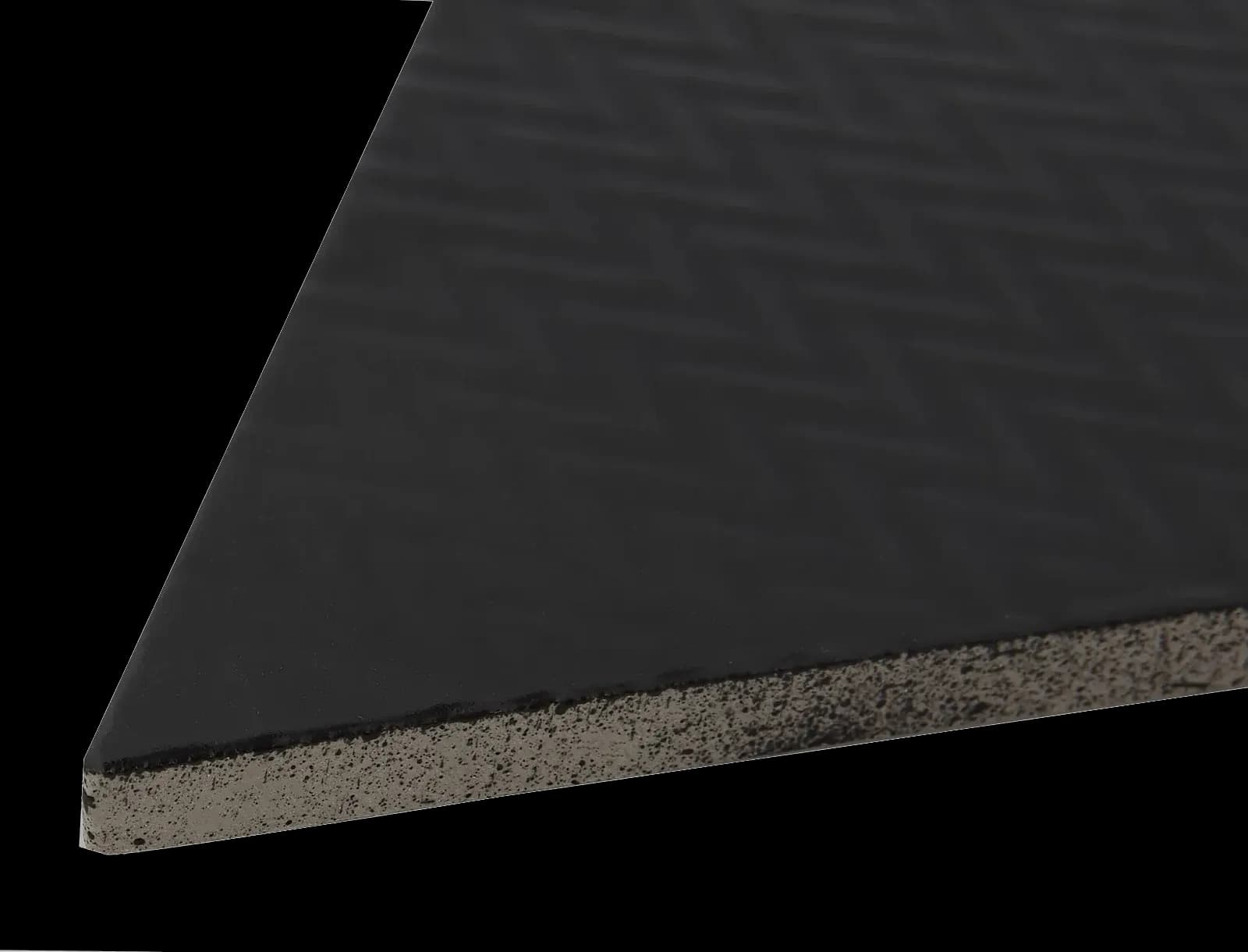 Rombic Black 04 matt - poza 3