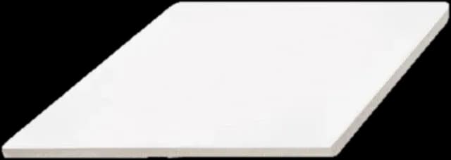 Rombic White 01 matt - poza 3