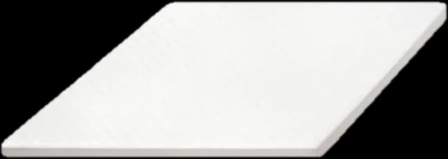 Rombic White 02 matt - poza 4
