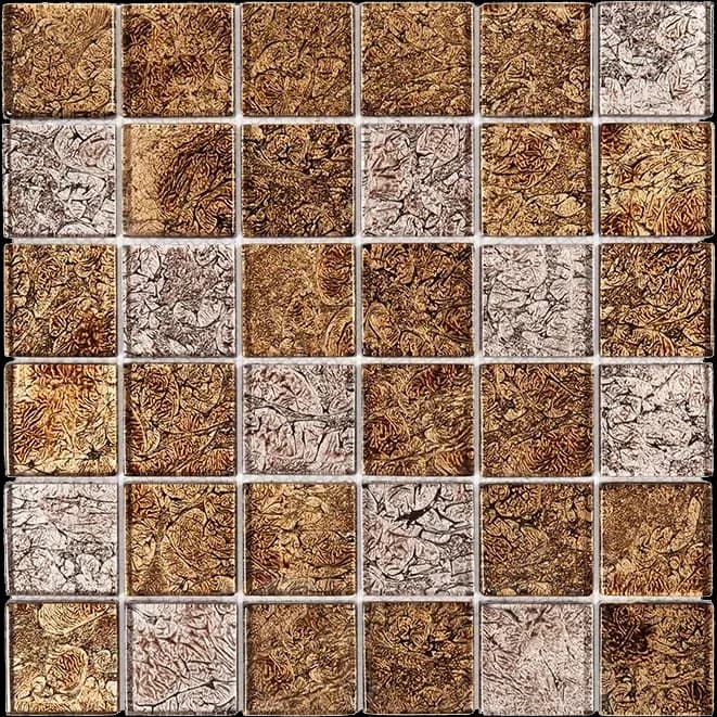 Spark Walnut mix 48