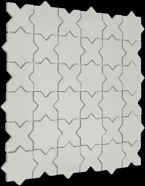 Star&Cross Ash matt - poza 2