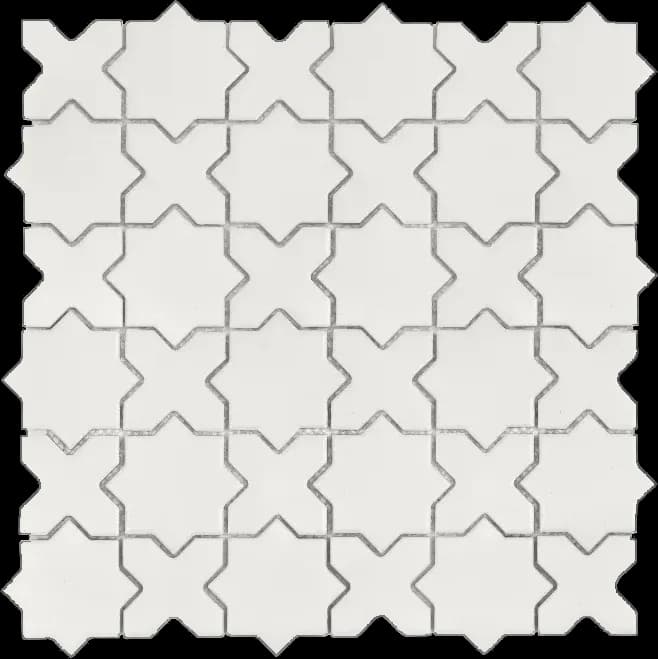 Star&Cross Cotton matt