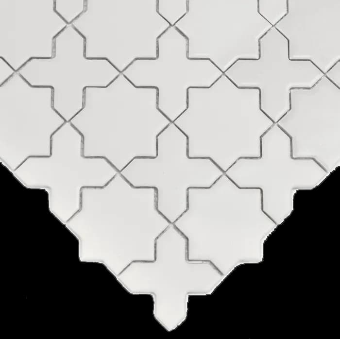 Star&Cross Cotton matt - poza 3