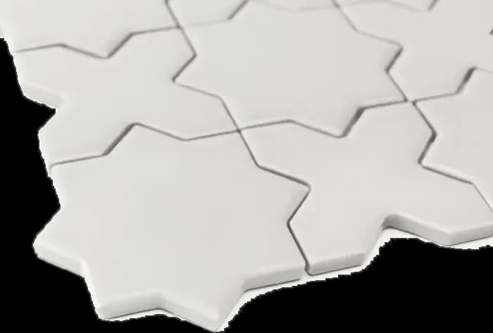 Star&Cross Cotton matt - poza 4