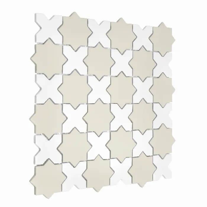 Star&Cross Cotton Mix matt - poza 3
