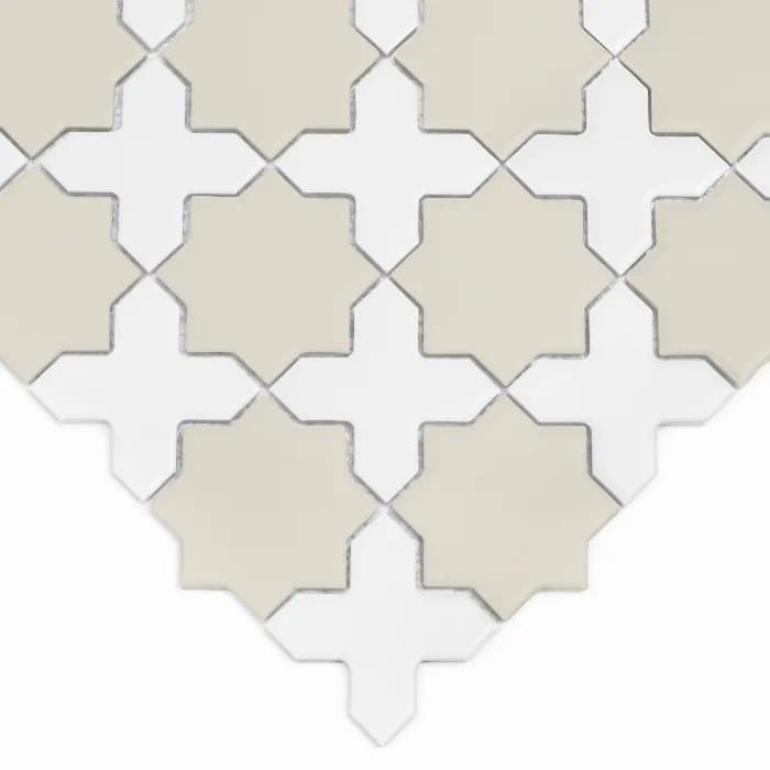 Star&Cross Cotton Mix matt - poza 4