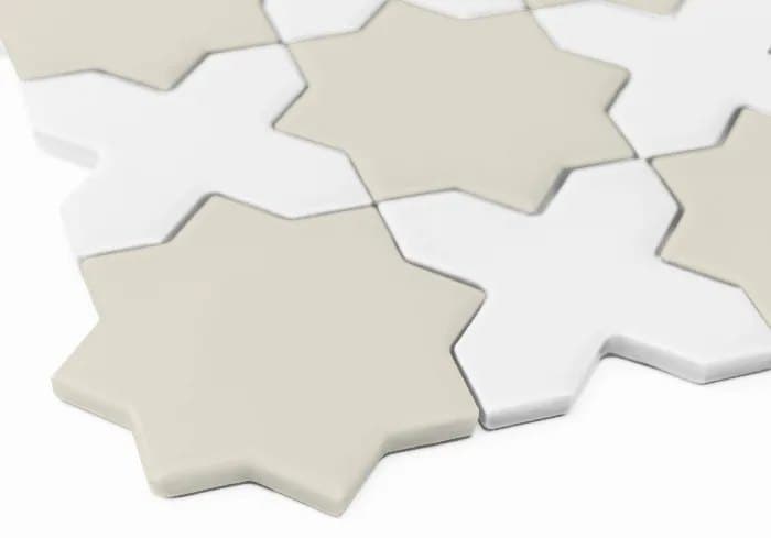 Star&Cross Cotton Mix matt - poza 5