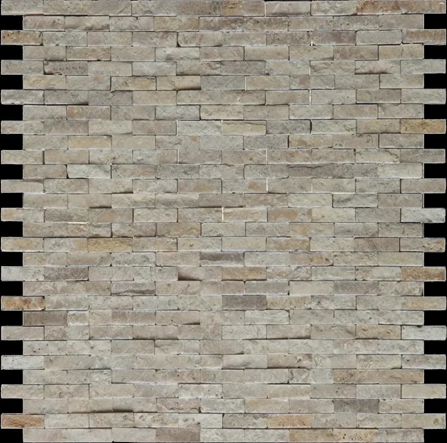 Travertine Brick 30