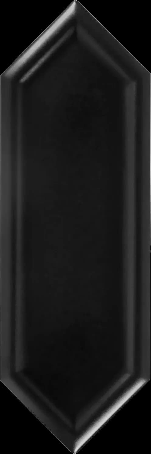 Tritone Black 02 matt